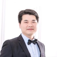 赵丽明