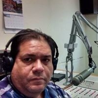 Rodrigo Alvarado
