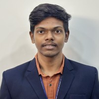 Arunkumar Ramachandran