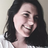 Larissa Strelow