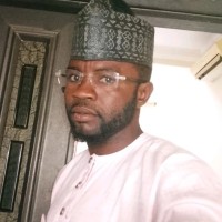 Abdullahi M Yusuf