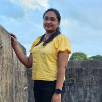 Praissy Ponnachan