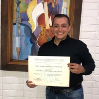 Andrés Mahecha