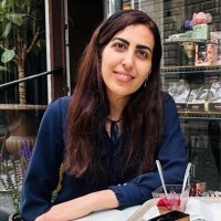 Atiye Sadat Hashemi