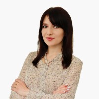 Yelyzaveta Yankovska