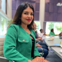 Ashna Ramlal