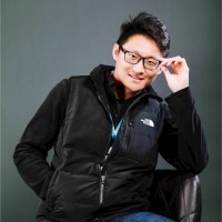 Kevin Lin