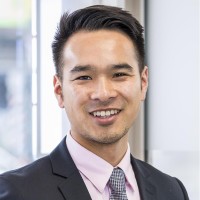 Alex Ngo