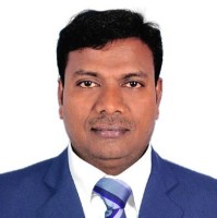 Manjunathan Ayyakkannu