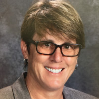 Veronica Coleman