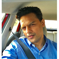 Rishi Shrivastava