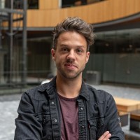 Jordan Venoit