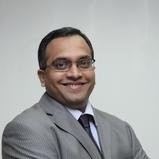 Suryanarayanan B