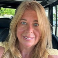 Marina Mclain-Barker