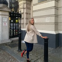 Jessica Smith