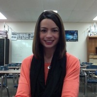 Nicole Boyce-DeFrances