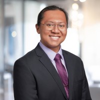 Graeme Delaney-Gonzales, Eit