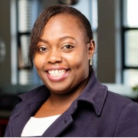 Carol Wawira