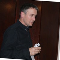 David Alford