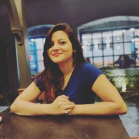 Shivani Singh