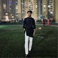 Parth Puri