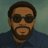 George Inyang Augustine