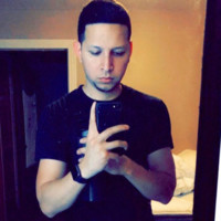 Joshua Rosales