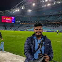 Ayush Kumar