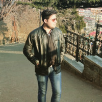 Akshay Manocha