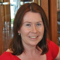 Louise Taylor