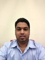 Shanthan Manahar Krishnan