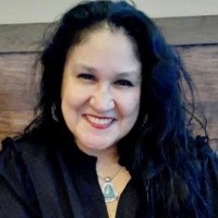 Beatriz Harrier