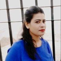 Nazima Bano