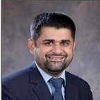 Rizwan Balkhi (Itil)