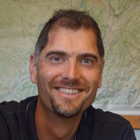 Nicolas Fagedet