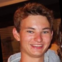 Christopher Davidson