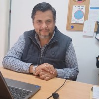 Alexis Villacorta Hidalgo