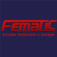 Fematic Soluções Industriais e Usinagem