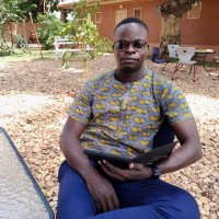 Kodjo Arsène de SOUZA OVIDIO