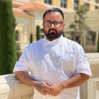 Omar Mejia Orta