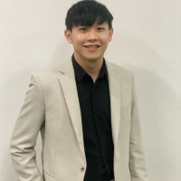 Kah Sheng Lee