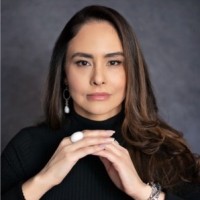 Samia Andion - CFP®, CEA, AAI, Ma.