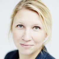 Anna Holm