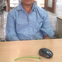 Satyendra Singh