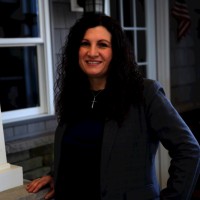 Theodora Christofi Sergiou