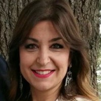 Veronica Ortega Santos