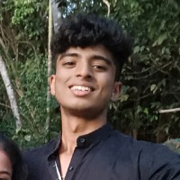 Vedant Shetty