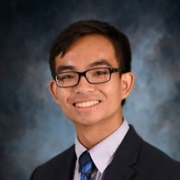 Albert Xu