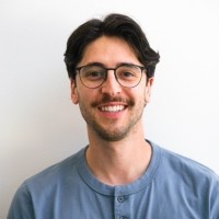 Matthew Mercado