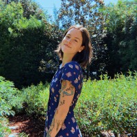 Katherine Damerst